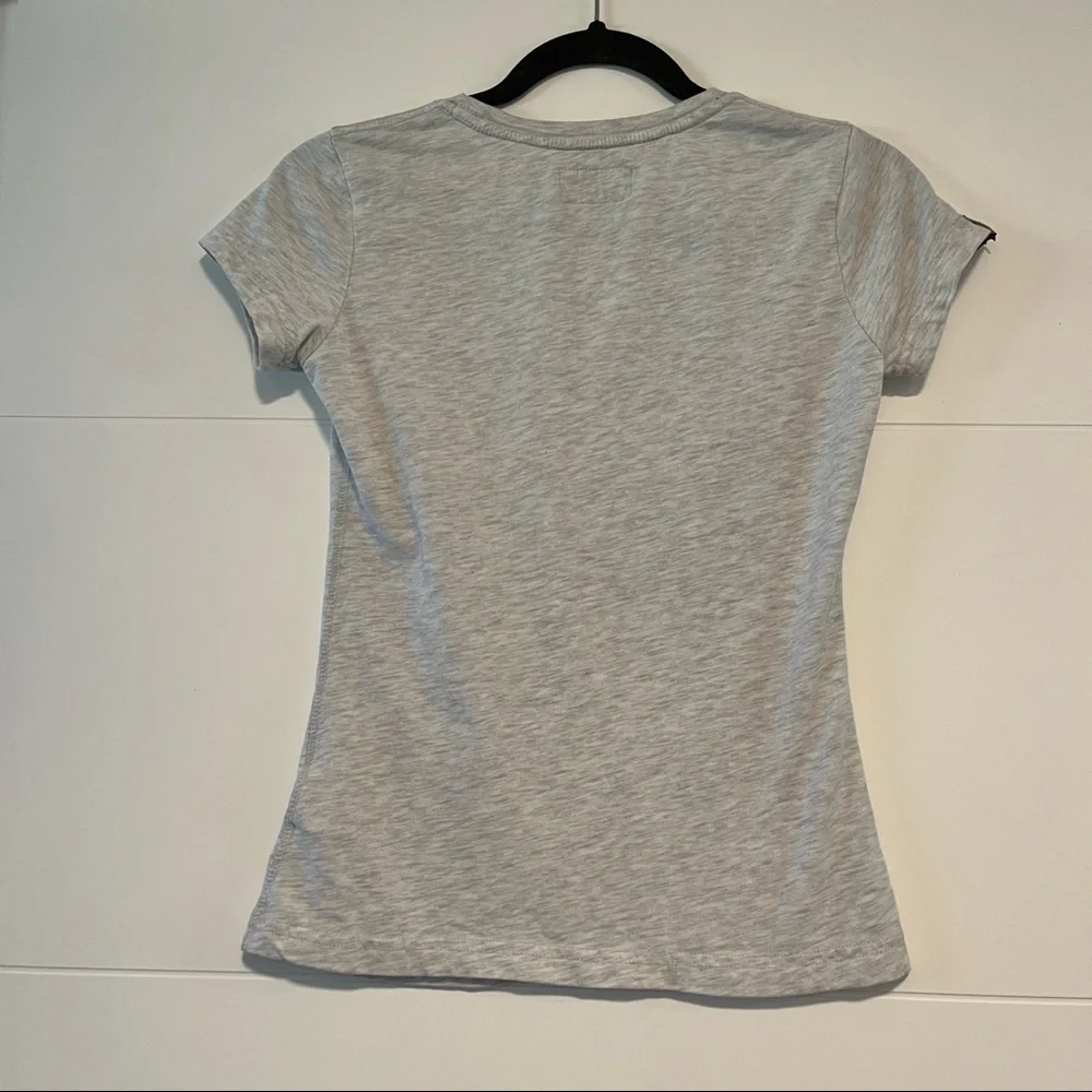 Superdry | Graphic Tee Shirt - Picture 8 of 16
